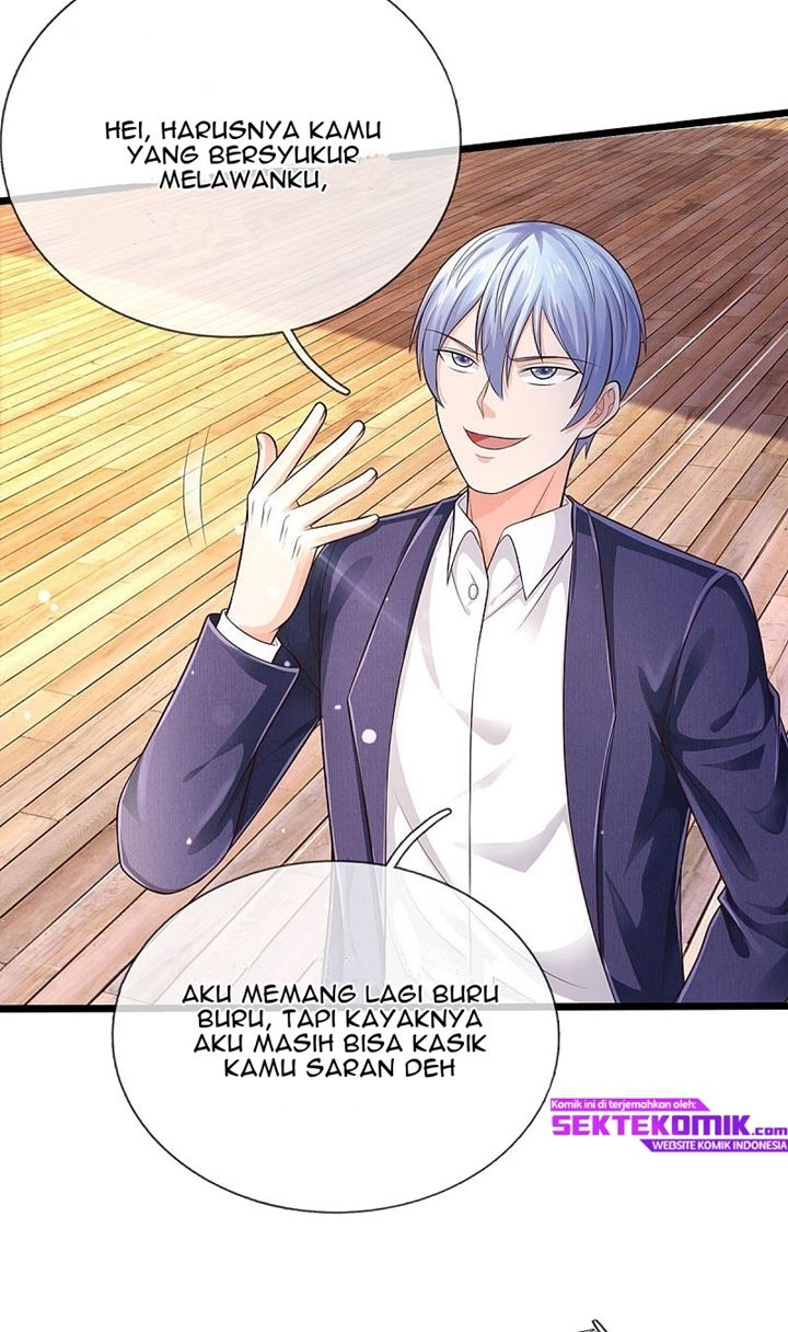 I am Daxianzun Chapter 298 Gambar 24